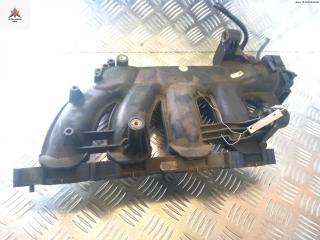коллектор впускной Mercedes-Benz C-Класс W203/S203/CL203 2002, 1.8 л., бензин, седан, 2711401101