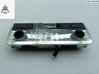 фонарь салона (плафон) BMW 3 серия E46 2000, 1.9 л., бензин, МКПП, серый, седан, 8364929