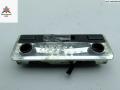 фонарь салона (плафон) BMW 3 серия E46 2000, 1.9 л., бензин, МКПП, серый, седан, 8364929 - фото №2