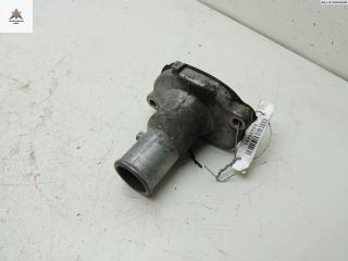 корпус термостата Fiat Punto 2 поколение [рестайлинг] 2003, 1.2 л., бензин, МКПП, серый, хетчбэк 5 дв.