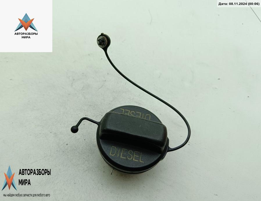 пробка топливного бака Honda FR-V 1 поколение 2005, 2.2 л., дизель, МКПП, чёрный, минивэн - фото №1