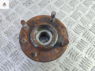 ступица задняя левая Hyundai Matrix 1 поколение [рестайлинг] 2007, 1.6 л., бензин, МКПП, серый, минивэн, 5271017100