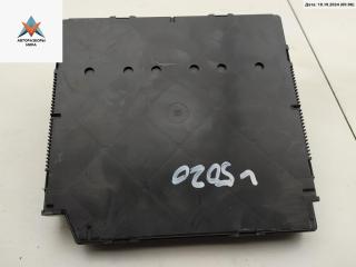 Блок управления BCM (Body Control Module) Volkswagen Golf 6 поколение 2012, 1.6 л., дизель, робот, серый, универсал, 5K0937084F