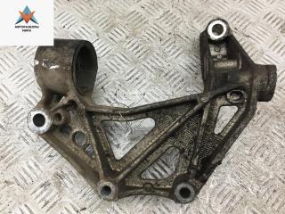 рычаг передний левый Volkswagen Polo 4 поколение [рестайлинг] 2007, 1.2 л., бензин, МКПП, синий, хетчбэк 5 дв., 6Q0199293D