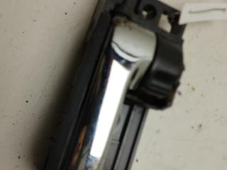 ручка внутренняя передняя левая Toyota Avensis 2 поколение (T250) 2004, 2.0 л., дизель, МКПП, серый, универсал