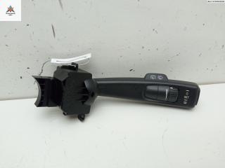 переключатель дворников Volvo S40 2 поколение 2006, 1.8 л., бензин, МКПП, серый, универсал, 17D770