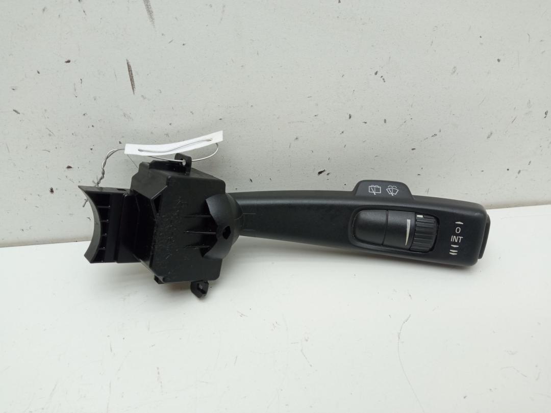 переключатель дворников Volvo S40 / V50 2006, 1.8 л., бензин, МКПП, серый, универсал, 17D770