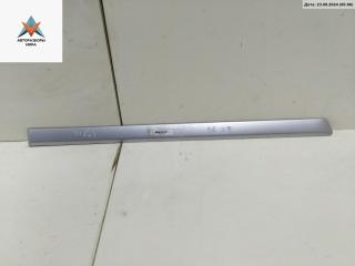 молдинг двери задней правой Audi A4 B6 2004, 1.9 л., дизель, МКПП, серый, универсал