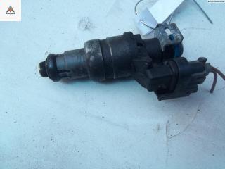 форсунка Opel Vectra C 2002, 2.2 л., бензин, МКПП, зелёный, седан, 12564446