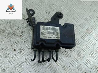 блок ABS Ford S-Max 1 поколение 2006, 1.8 л., дизель, МКПП, серый, минивэн, 6G912M110AHABS