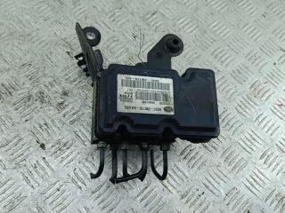 блок ABS Ford S-Max 1 поколение 2006, 1.8 л., дизель, МКПП, серый, минивэн, 6G912M110AHABS
