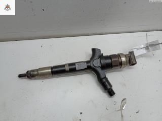 форсунка Opel Vectra C [рестайлинг] 2006, 3.0 л., дизель, МКПП, синий, универсал, 8972391617