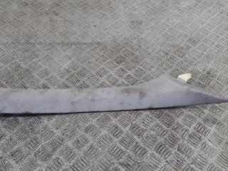 обшивка стойки передней правой BMW 5 серия E39 1997, 2.0 л., бензин, АКПП, зелёный, седан, 8159462