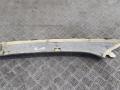 обшивка стойки передней правой BMW 5 E39 1997, 2.0 л., бензин, АКПП, зелёный, седан, 8159462 - фото №2