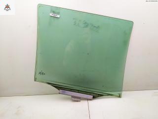 стекло двери задней левой Mercedes-Benz C-Класс W202/S202 [рестайлинг] 1997, 2.4 л., бензин, АКПП, зелёный, универсал