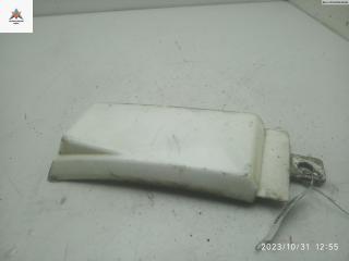 молдинг переднего бампера Mercedes-Benz Sprinter 2 поколение (W906) 2013, 2.2 л., дизель, АКПП, белый, микроавтобус, 9068802671