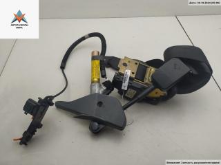 ремень безопасности Citroen Xantia 1 поколение 1995, 1.6 л., бензин, МКПП, серый, хетчбэк 5 дв., 275439