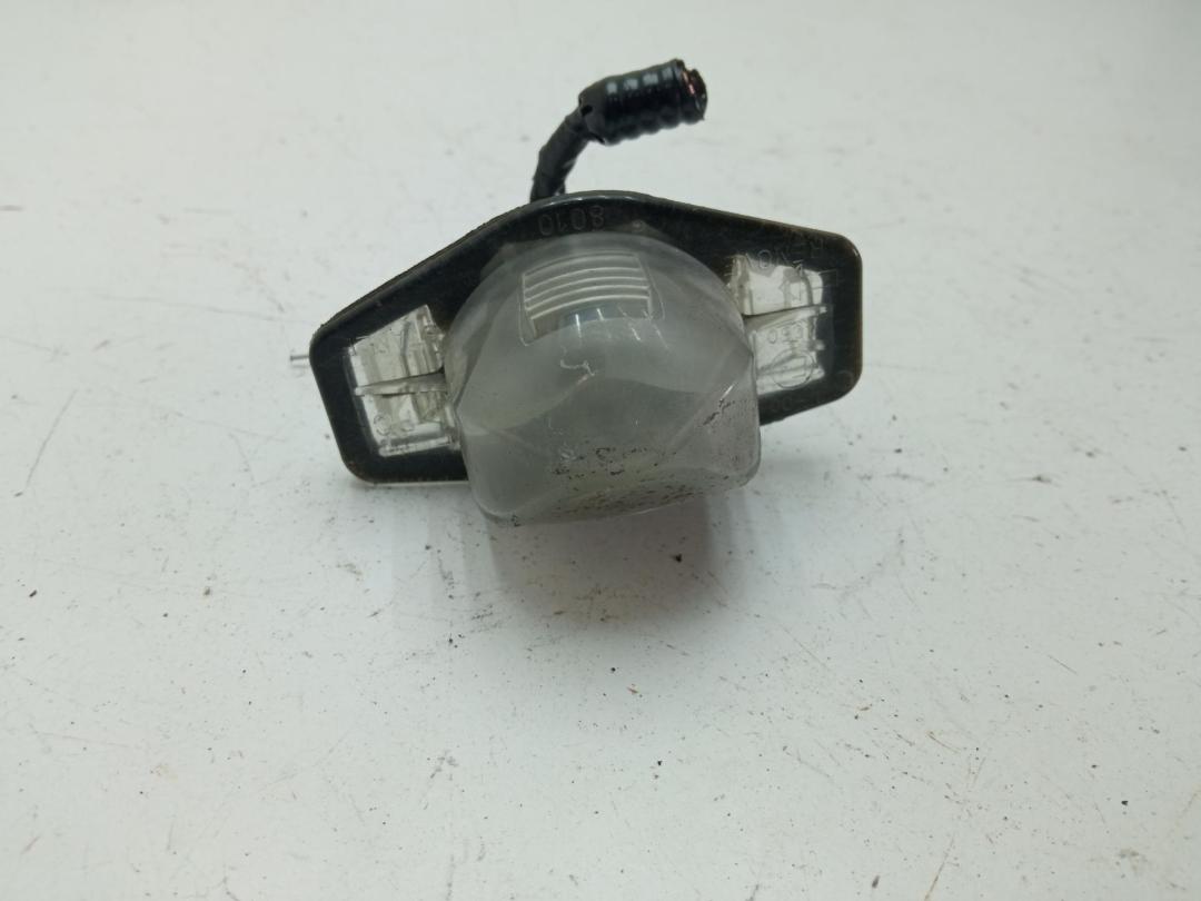 подсветка номера Honda FR-V 2005, 2.2 л., дизель, МКПП, чёрный, минивэн