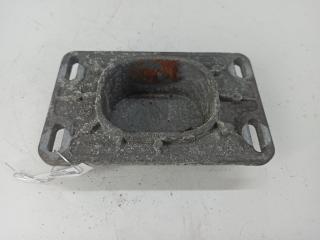 кронштейн двигателя Audi A4 B6 2003, 2.0 л., бензин, МКПП, чёрный, универсал, 8E0199335K
