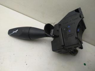 переключатель поворотов Ford Fiesta 5 поколение 2002, 1.4 л., бензин, МКПП, серый, хетчбэк 5 дв., 1S7T13335AE