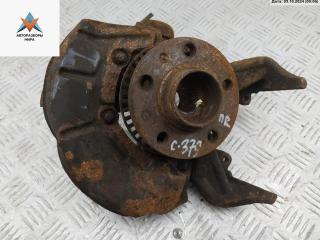 ступица передняя правая Volkswagen Bora 1 поколение 2000, 1.4 л., бензин, МКПП, серый, седан, 1J0407613G, 1J0407256AJ, KULAK, 1J0407614