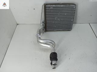радиатор отопителя (печки) Audi Q3 8U 2012, 2.0 л., дизель, АКПП, серый, внедорожник 5 дв., 1K0819031E