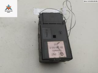 джойстик регулировки зеркал Volkswagen Passat B5 1997, 1.6 л., бензин, МКПП, серый, универсал, 3B1969565B