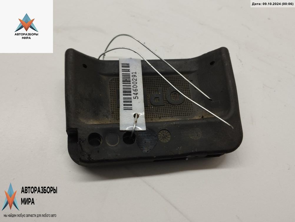 прочая запчасть Audi A6 4B/C5 1998, 2.4 л., бензин, МКПП, синий, универсал, 1J0419378F - фото №1