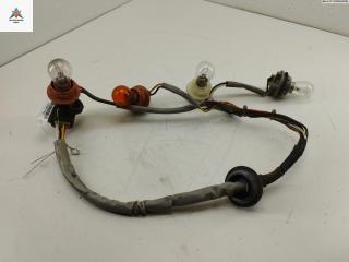 Патрон лампы фонаря Kia Carnival UP/GQ [рестайлинг] 2003, 2.9 л., дизель, МКПП, синий, минивэн