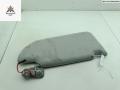 козырек солнцезащитный Volvo V70 2 поколение [рестайлинг] 2006, 2.4 л., бензин, АКПП, серый, универсал - фото №2