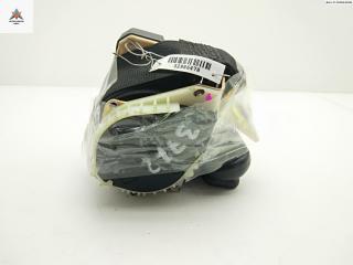 ремень безопасности Mercedes-Benz C-Класс W203/S203/CL203 2002, 2.2 л., дизель, АКПП, серый, универсал, A2038608385