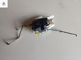 замок двери передней правой Hyundai Sonata EF [рестайлинг] 2003, 2.0 л., бензин, МКПП, серый, седан