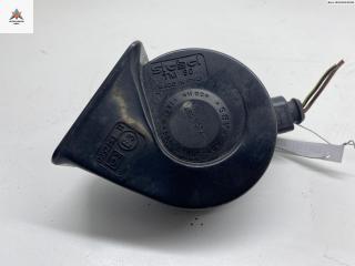 сигнал (клаксон) Audi A6 4B/C5 [рестайлинг] 2002, 2.5 л., дизель, АКПП, чёрный, универсал, 4B0951221