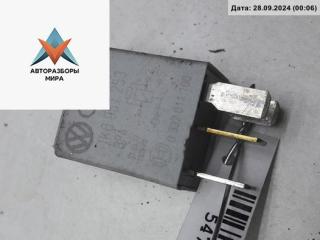 реле (прочие) Volkswagen Touran 1 поколение 2003, 1.6 л., бензин, МКПП, серый, минивэн, 1K0951253