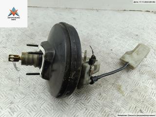 вакуумный усилитель тормозов Ford C-Max 1 поколение 2004, 1.6 л., дизель, МКПП, чёрный, минивэн, 3M512B195AH