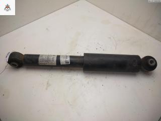 амортизатор задний правый Ford Mondeo 3 поколение 2002, 2.0 л., дизель, МКПП, зелёный, универсал