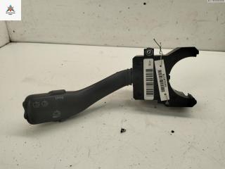 переключатель поворотов Skoda Fabia 1 поколение (6Y) [рестайлинг] 2007, 1.2 л., бензин, МКПП, серый, универсал, 4B0953503H