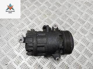 компрессор кондиционера BMW 3 серия E46 [рестайлинг] 2002, 2.0 л., бензин, 6908660