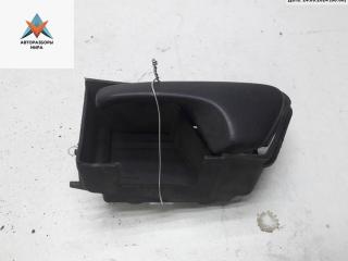 ручка внутренняя передняя левая Volkswagen Golf 3 поколение 1993, 1.6 л., бензин, МКПП, синий, хетчбэк 5 дв., 1H0837141