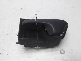 ручка внутренняя передняя левая Volkswagen Golf-3 1993, 1.6 л., бензин, МКПП, синий, хетчбэк 5 дв., 1H0837141