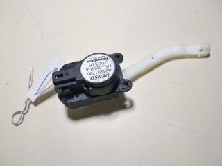 моторчик заслонки печки Nissan Micra 5 поколение K14 2017, 1.5 л., дизель, МКПП, синий, хетчбэк 5 дв., A21201700.