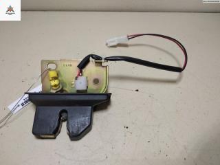 замок багажника Mazda Xedos 9 1 поколение [2-й рестайлинг] 2000, седан, TC92-56-820