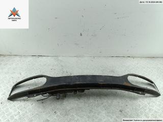 усилитель бампера переднего Opel Omega B 1995, 2.0 л., бензин, МКПП, серый, универсал