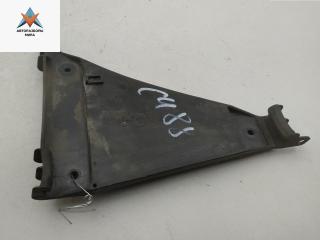 кронштейн заднего бампера Audi A4 B5 1996, 1.8 л., Ti, бензин, МКПП, серый, седан, 8D0807484