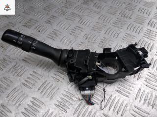 переключатель поворотов Lexus IS 2 поколение (XE20) [рестайлинг] 2008, 2.2 л., дизель, МКПП, серый, седан, 4211017F154