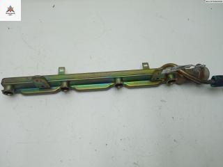 топливная рампа Honda CR-V 2 поколение [рестайлинг] 2004, 2.0 л., бензин, АКПП, красный, внедорожник 5 дв.