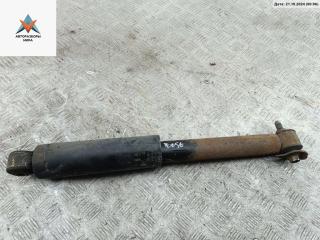 амортизатор задний левый Chevrolet Tacuma 1 поколение 2004, 1.6 л., бензин, МКПП, серый, минивэн