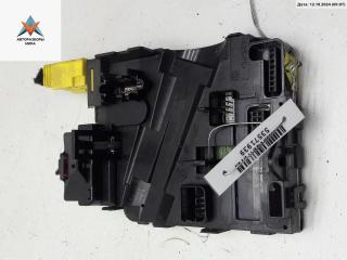 блок управления (другие) Volkswagen Golf 5 поколение 2005, 1.9 л., дизель, МКПП, зелёный, хетчбэк 5 дв., 1K0953549AE