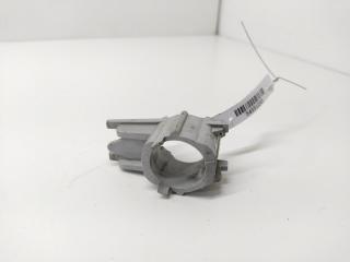 кронштейн (крепление) Mercedes-Benz E-Класс W211/S211 2002, 3.2 л., бензин, АКПП, чёрный, седан, 2118850467, 932371