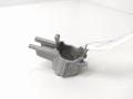 кронштейн (крепление) Mercedes-Benz E-Класс W211/S211 2002, 3.2 л., бензин, АКПП, чёрный, седан, 2118850467, 932371 - фото №2